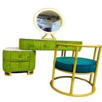 Good Quality Modern Metal Dressing Table